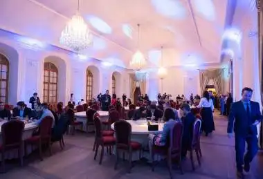 Inovační firma Ústeckého kraje