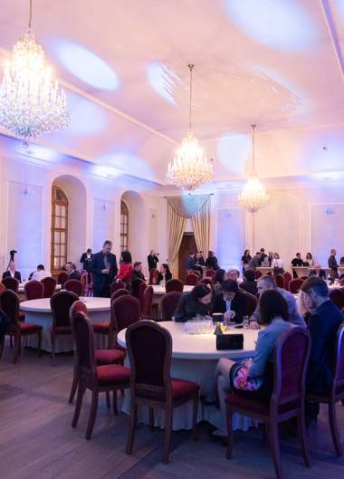 Inovační firma Ústeckého kraje