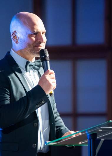 Inovační firma Ústeckého kraje