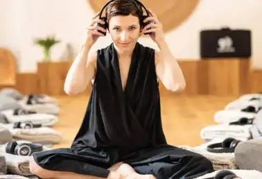 9D Breathwork