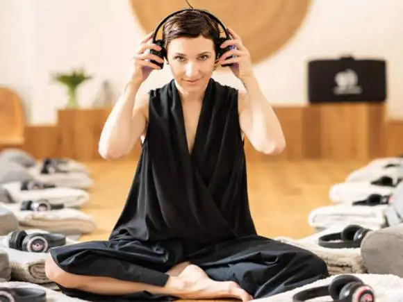 9D Breathwork
