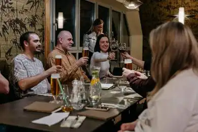 Promo akce Kaufland Card - Sáňkování