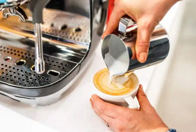 Promo akce Kaufland Card - Kurz baristy