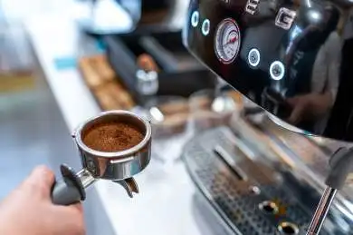  Promo akce Kaufland Card - Kurz baristy