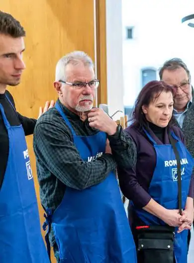  Promo akce Kaufland Card - Kurz baristy