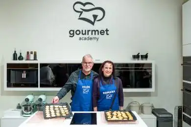  Promo akce Kaufland Card - Kurz baristy