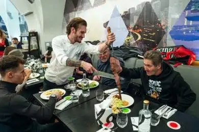  Promo akce Kaufland Card - Kurz baristy