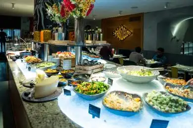  Promo akce Kaufland Card - Kurz baristy