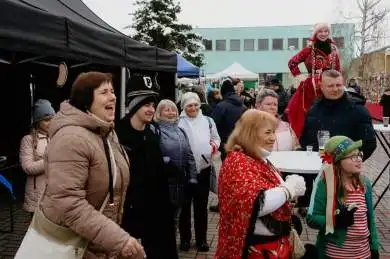 Masopust v Bečově 2025