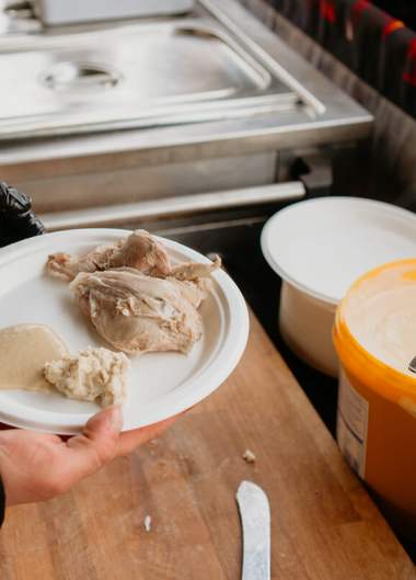 Masopust v Bečově 2025