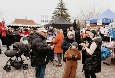 Masopust v Bečově 2025