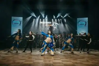  28. Ples Sportovců