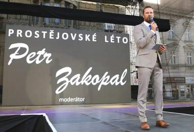 Petr Zakopal
