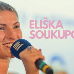 Eliška Soukupová
