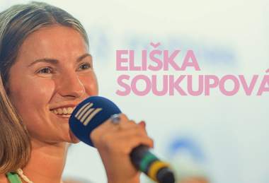 Eliška Soukupová