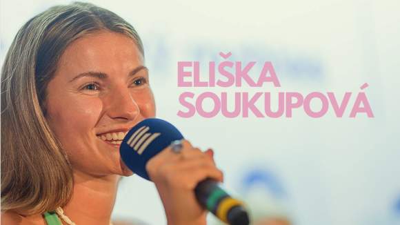 Eliška Soukupová