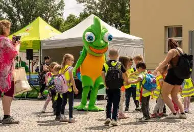 DÚK slaví 10 let