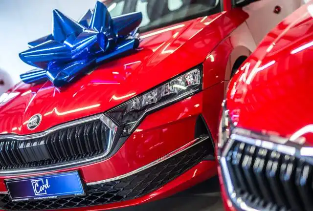 Promo akce Kaufland Card - Autodrom