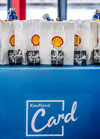 Promo akce Kaufland Card - Autodrom