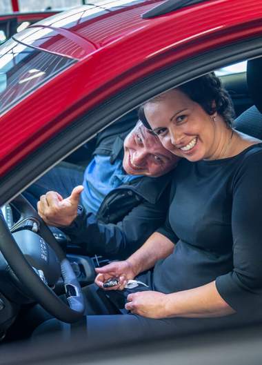 Promo akce Kaufland Card - Autodrom