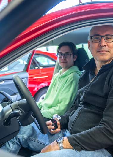Promo akce Kaufland Card - Autodrom