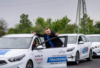 Promo akce Kaufland Card - Autodrom