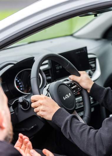 Promo akce Kaufland Card - Autodrom