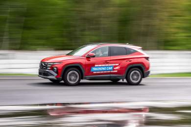 Promo akce Kaufland Card - Autodrom