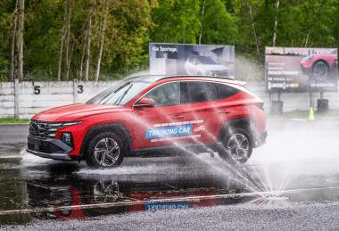 Promo akce Kaufland Card - Autodrom