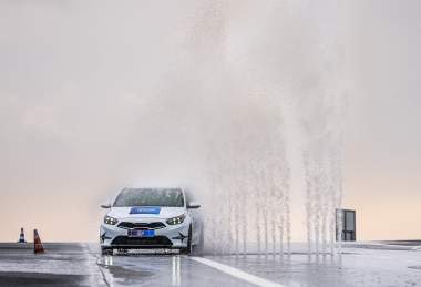 Promo akce Kaufland Card - Autodrom