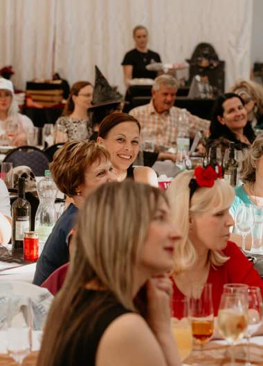 EUC Letní párty 2005