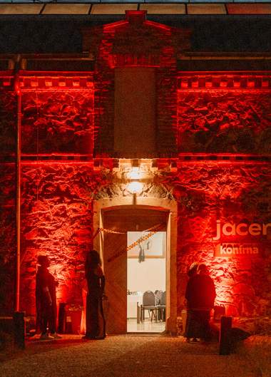 EUC Letní párty 2005   