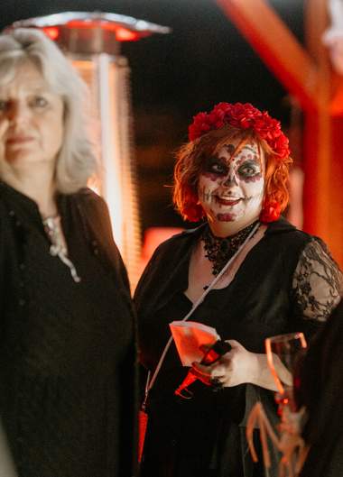 EUC Letní párty 2005   