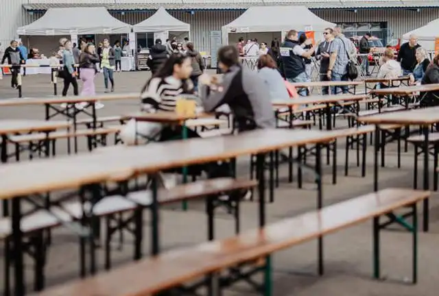 Den otevřených dveří AGC