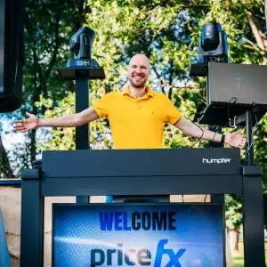 Profesionální DJ WOW
