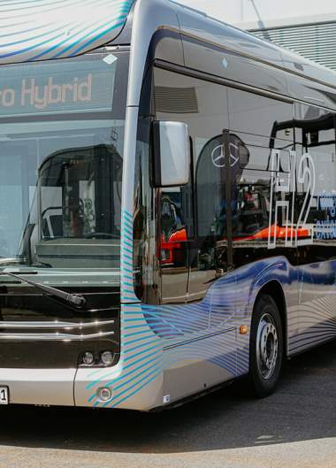 Rodinný den Daimler 2025