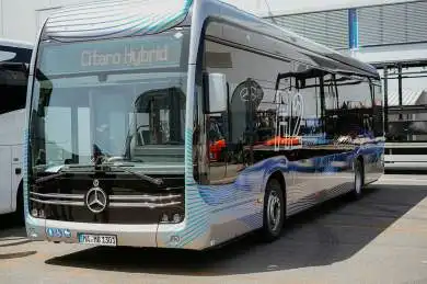Rodinný den Daimler 2025