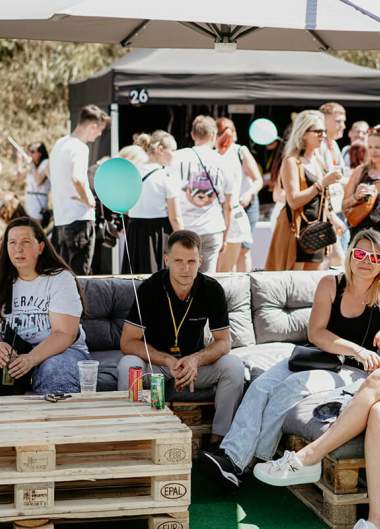 Rodinný den Daimler 2025