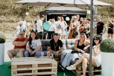 Rodinný den Daimler 2025