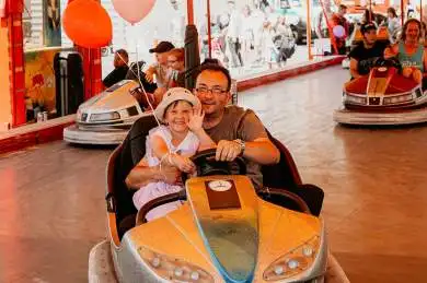 Rodinný den Daimler 2025