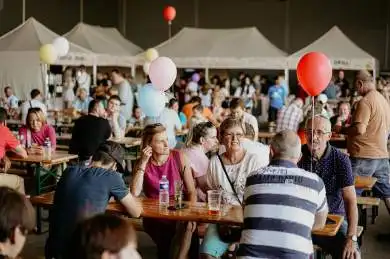 Rodinný den Daimler 2025