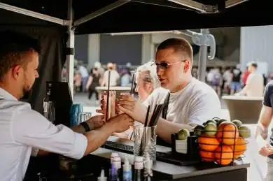 Rodinný den Daimler 2025