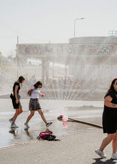 Rodinný den Daimler 2025