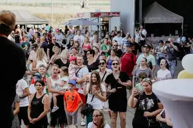 Rodinný den Daimler 2025