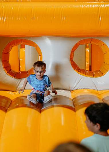 Rodinný den Daimler 2025