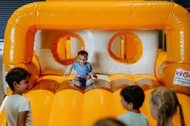 Rodinný den Daimler 2025