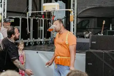 Rodinný den Daimler 2025