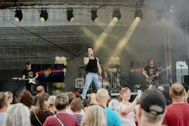 Rodinný den Daimler 2025