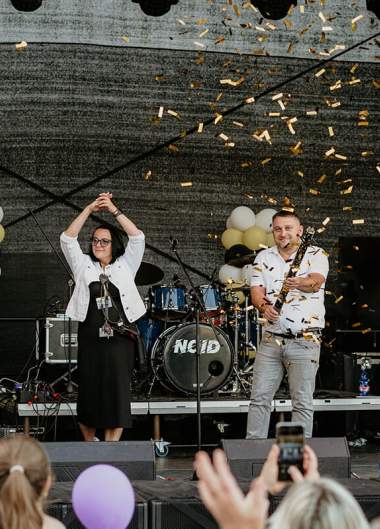 Rodinný den Daimler 2025