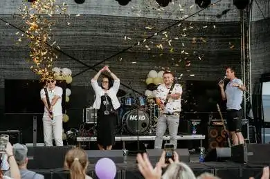 Rodinný den Daimler 2025